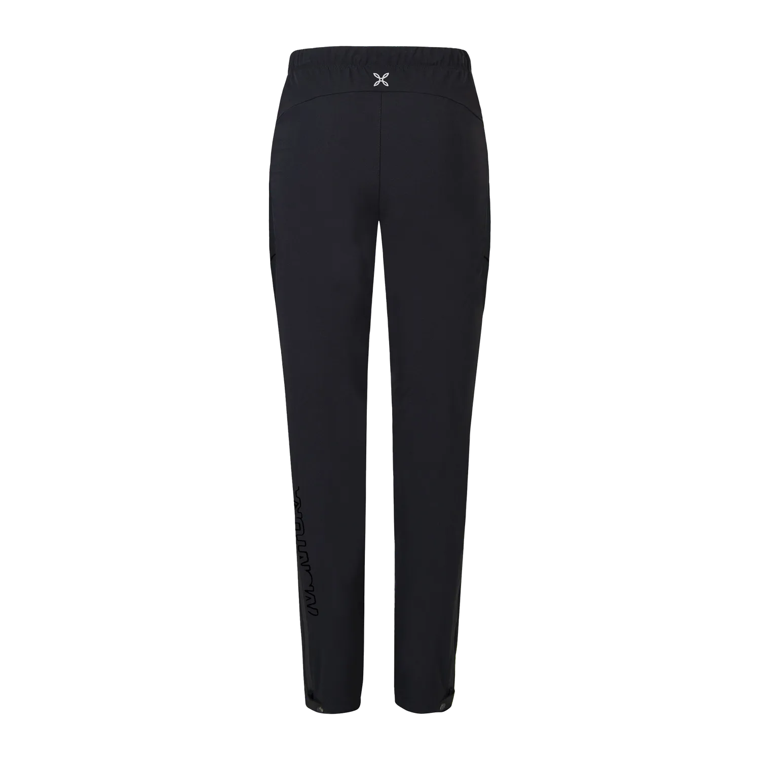 Montura Speed Style -5cm pantalon ski femme court