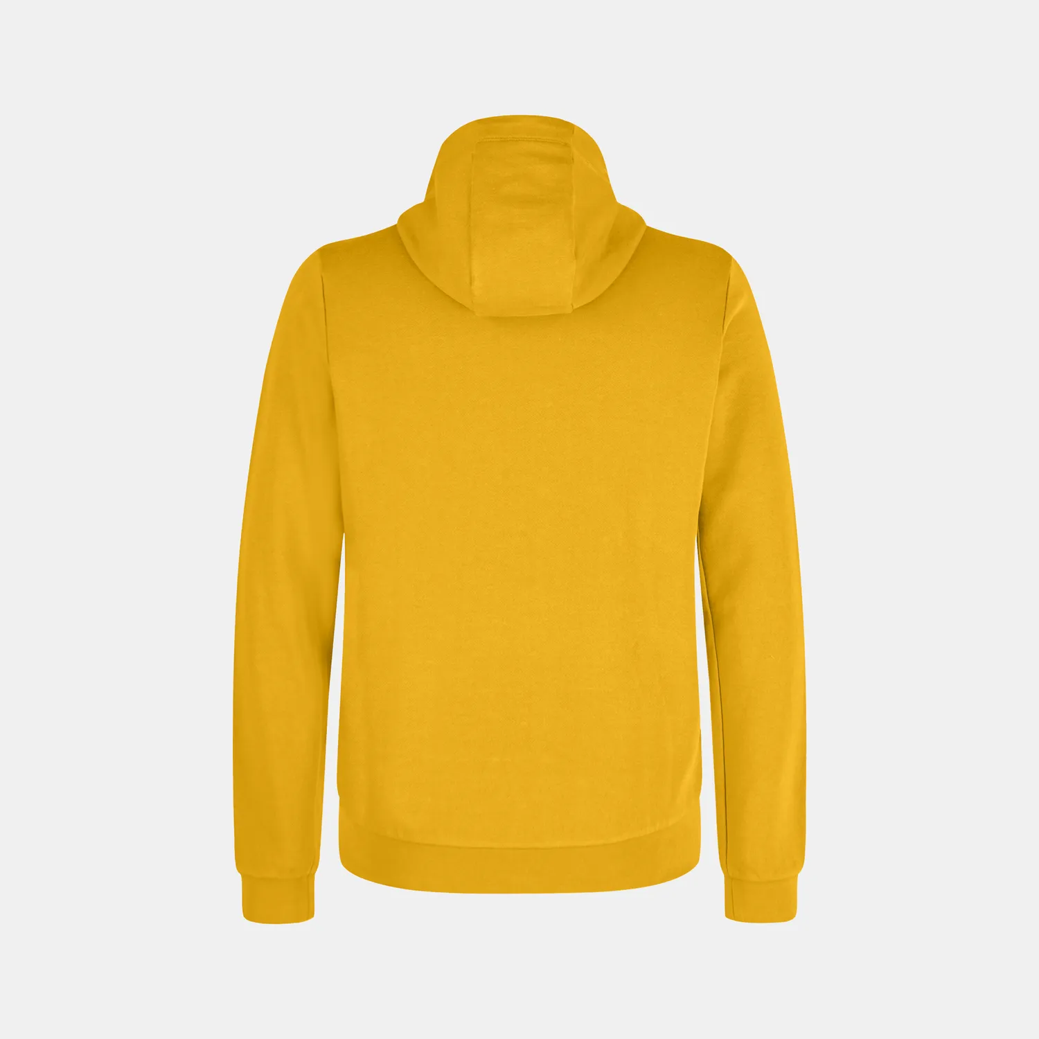 Montura Gobi Hooded Sweater sweat homme noir coton