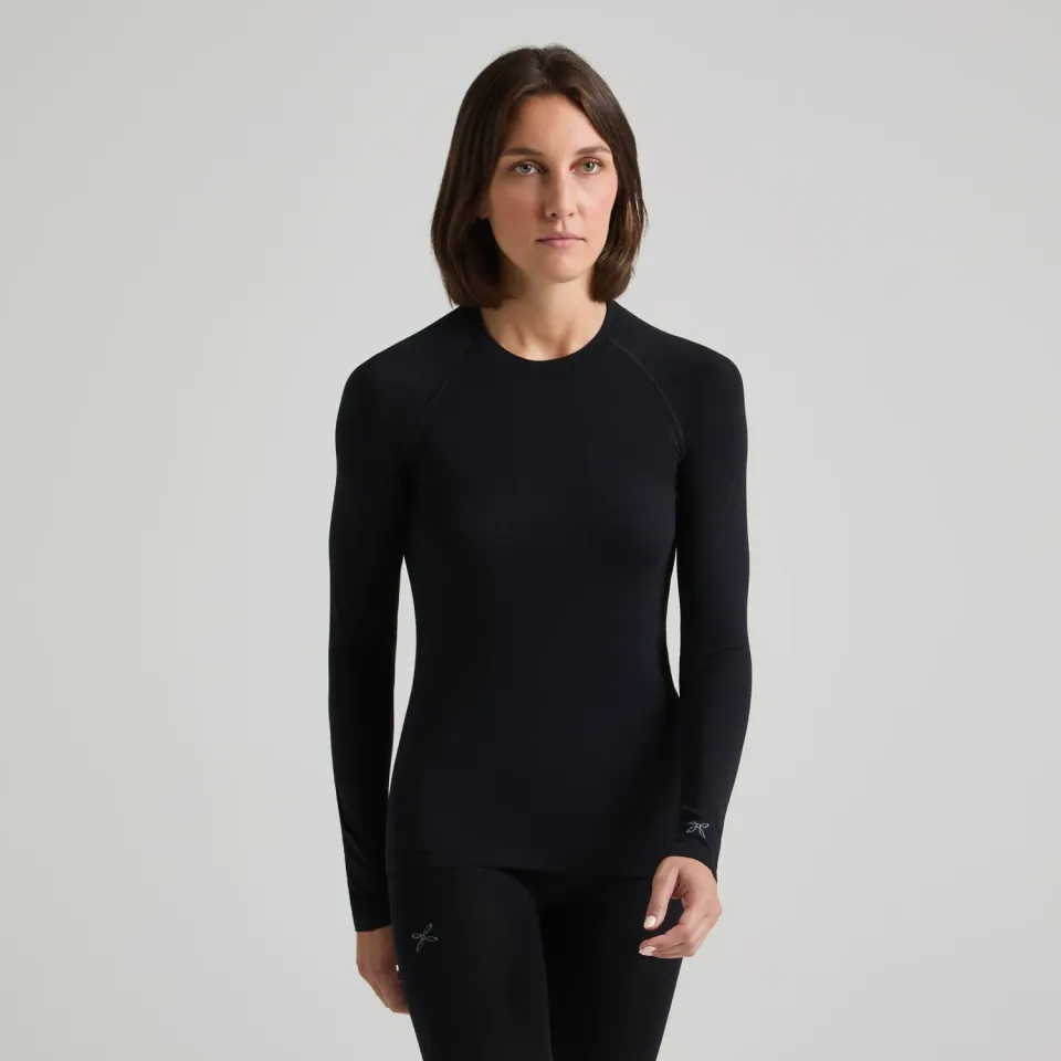 Montura Seamless Ultra-L sous-vêtement femme noir