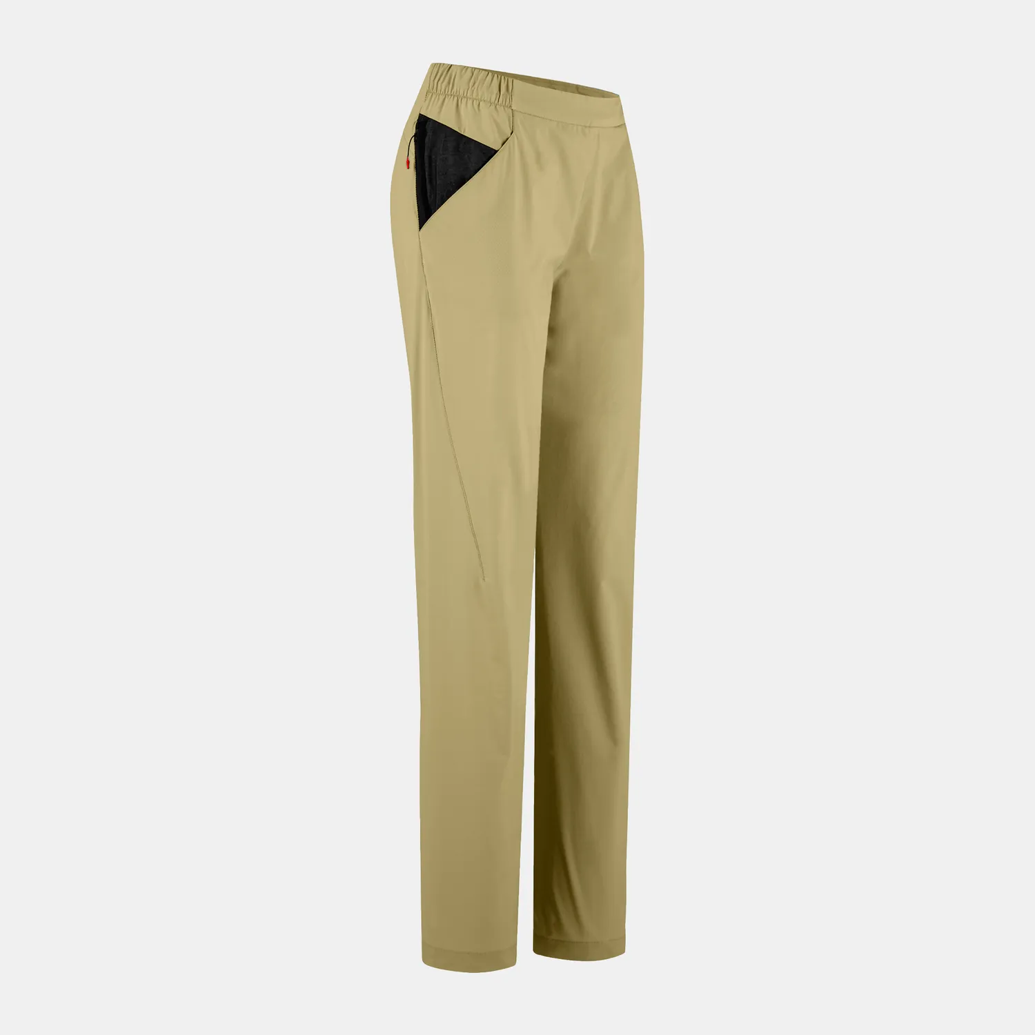 Montura Versante Light pantalon femme beige stretch