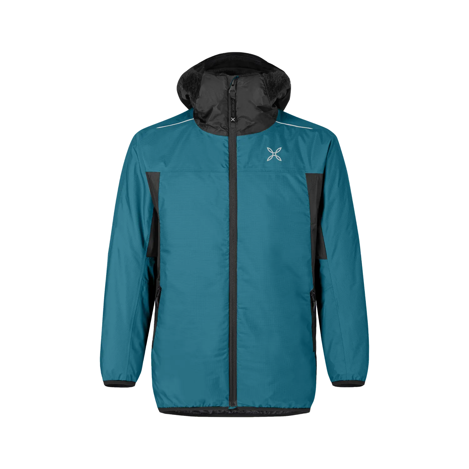 Montura Nevis 2 veste enfant chaude