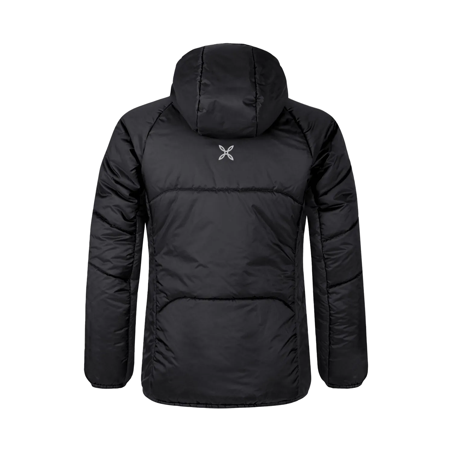 Montura Groove veste enfant matelassée capuche