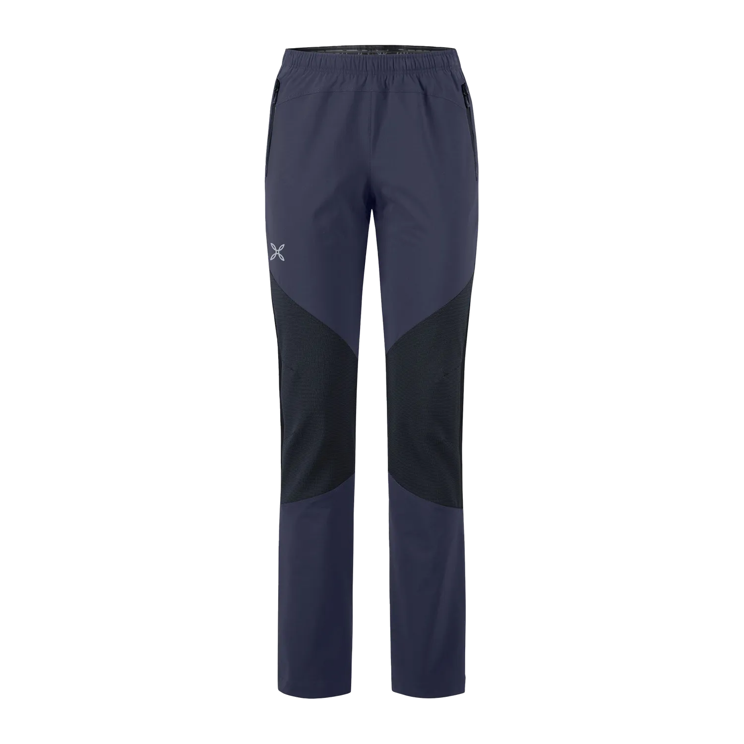 Montura Fancy 2.0 pantalon femme alpin doublé
