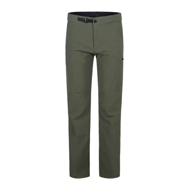 Montura Dolomiti Cargo -5 cm pantalon randonnée jambe courte