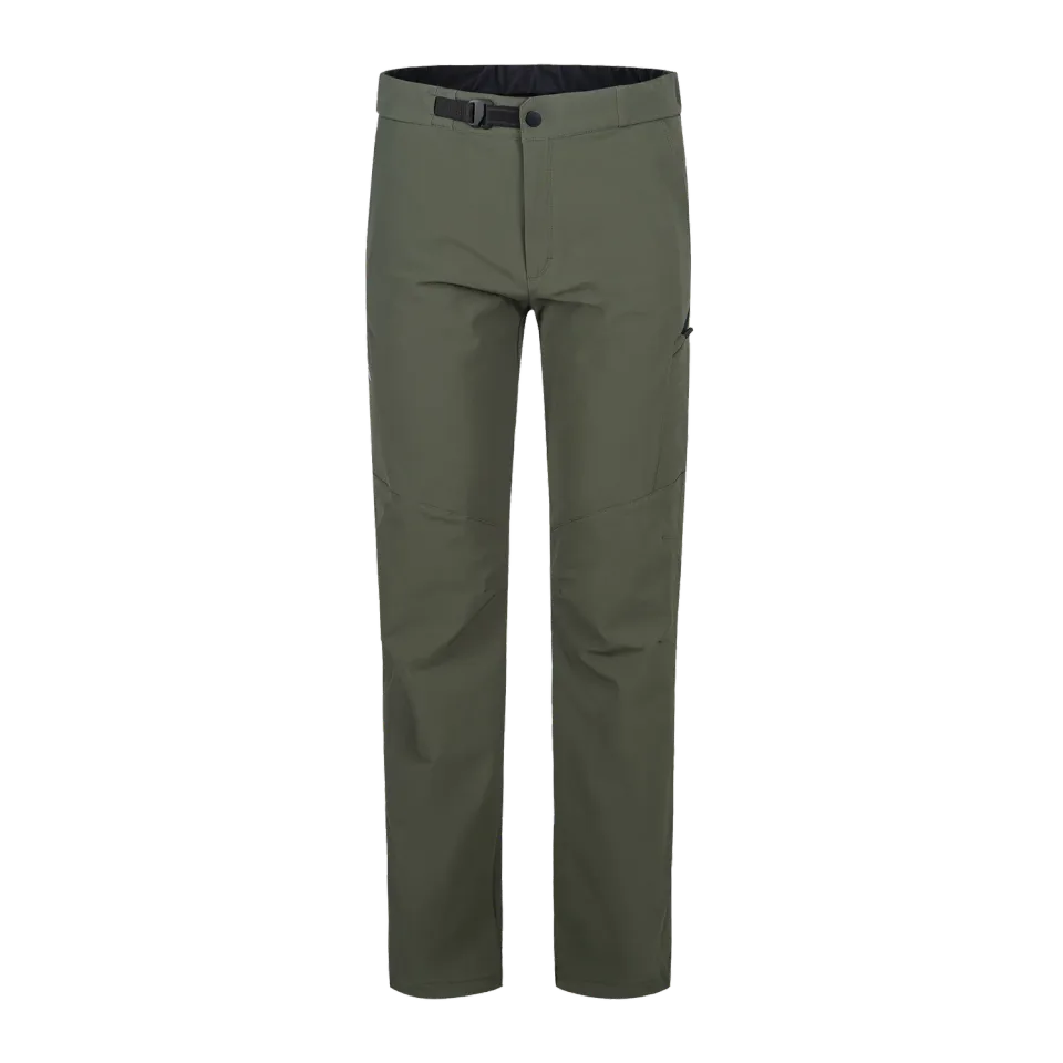 Montura Dolomiti Cargo -5 cm pantalon randonnée jambe courte