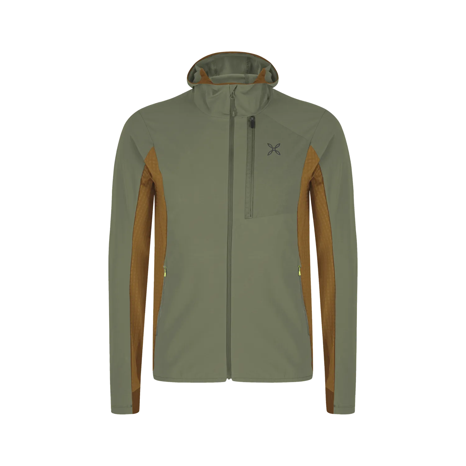 Montura Peak Jacket veste homme stretch déperlante
