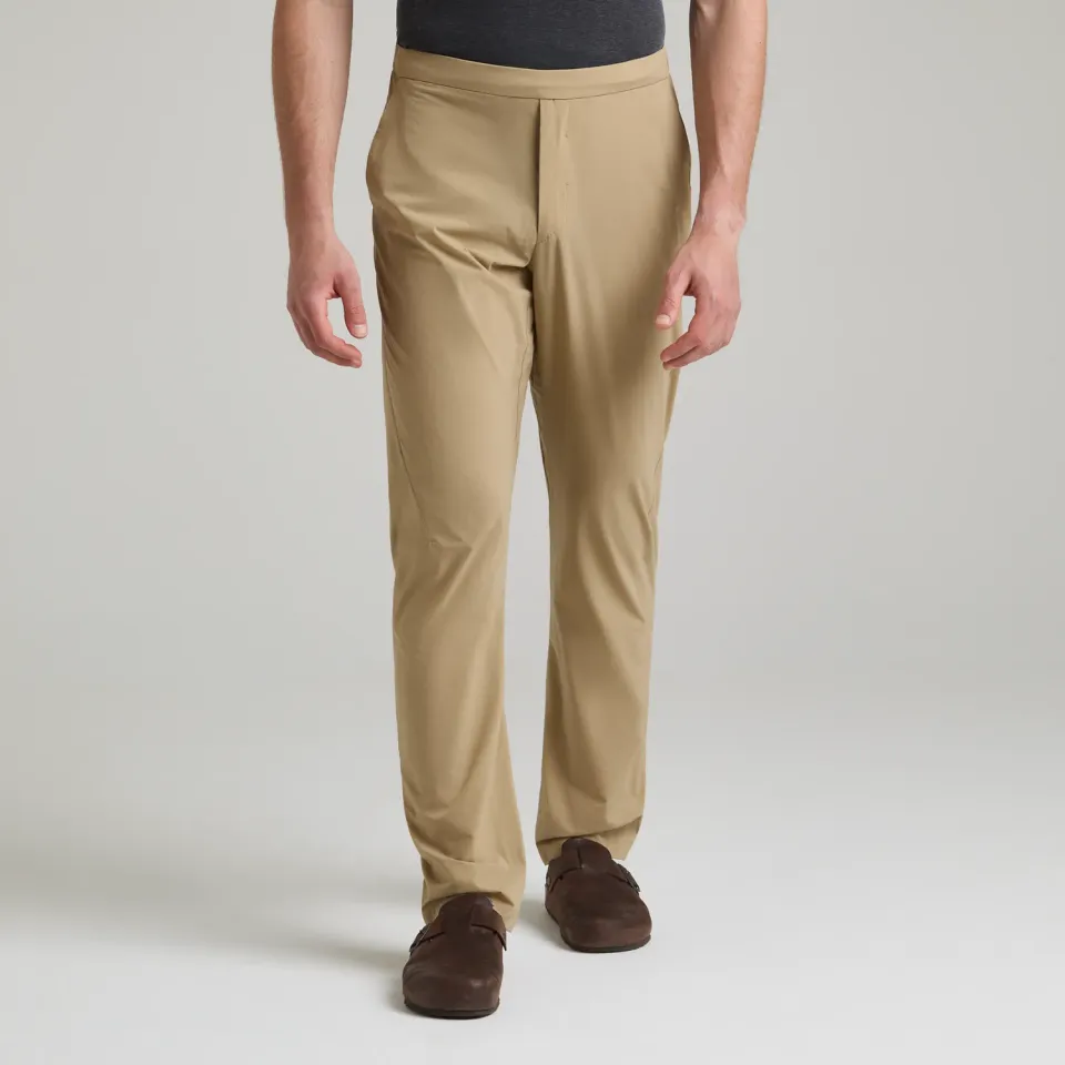 Montura Versante Light Pants pantalon homme respirant