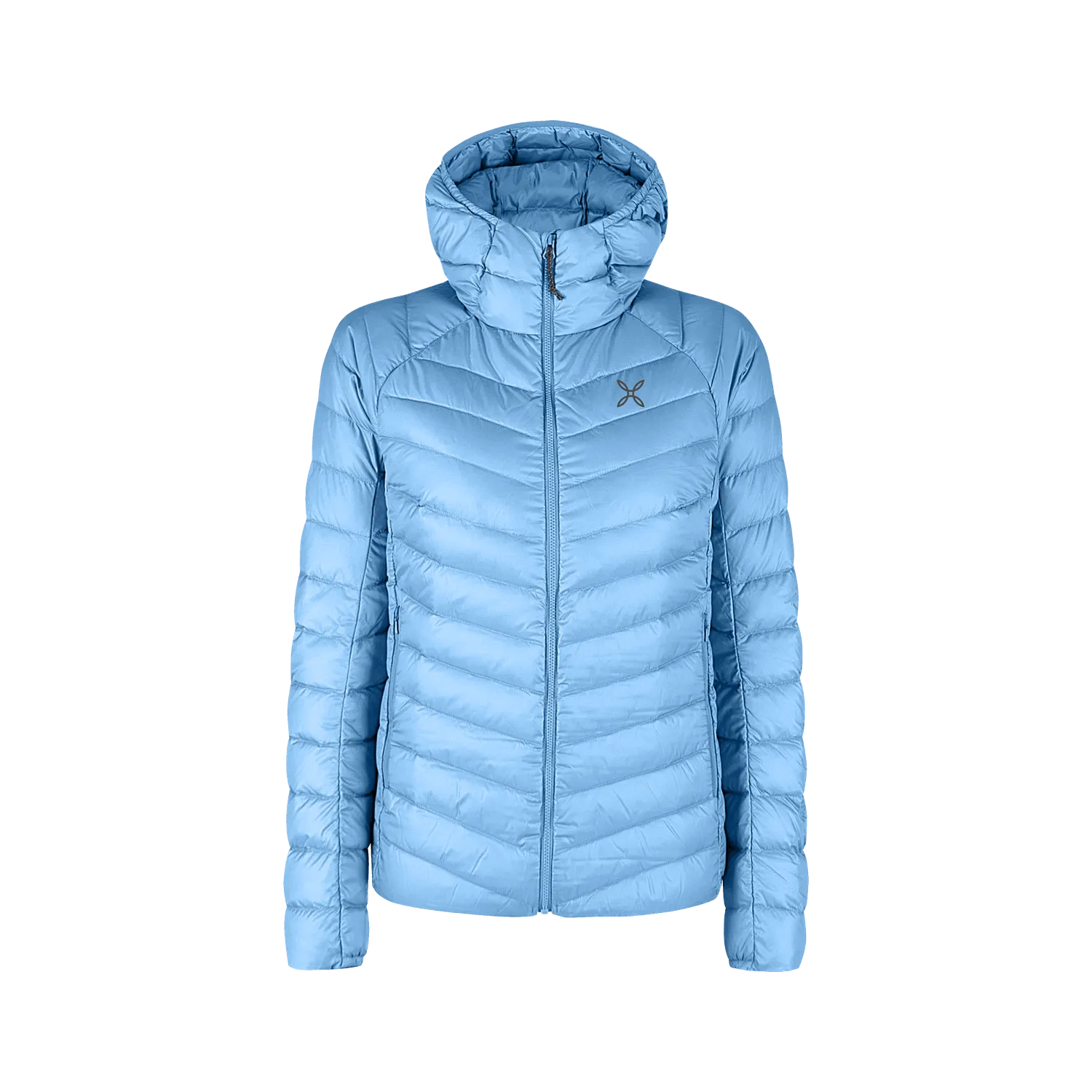 Montura Breeze Hooded doudoune femme Baton Rouge