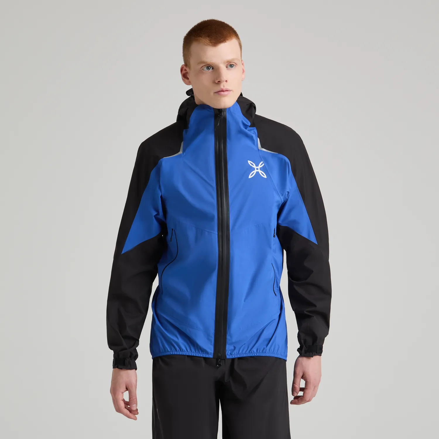 Montura Magica Prometeo veste imperméable randonnée 3L