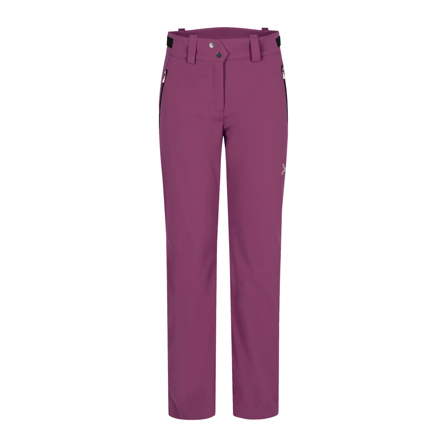 Montura Ski More 2 pantalon ski femme chaud 3 couches