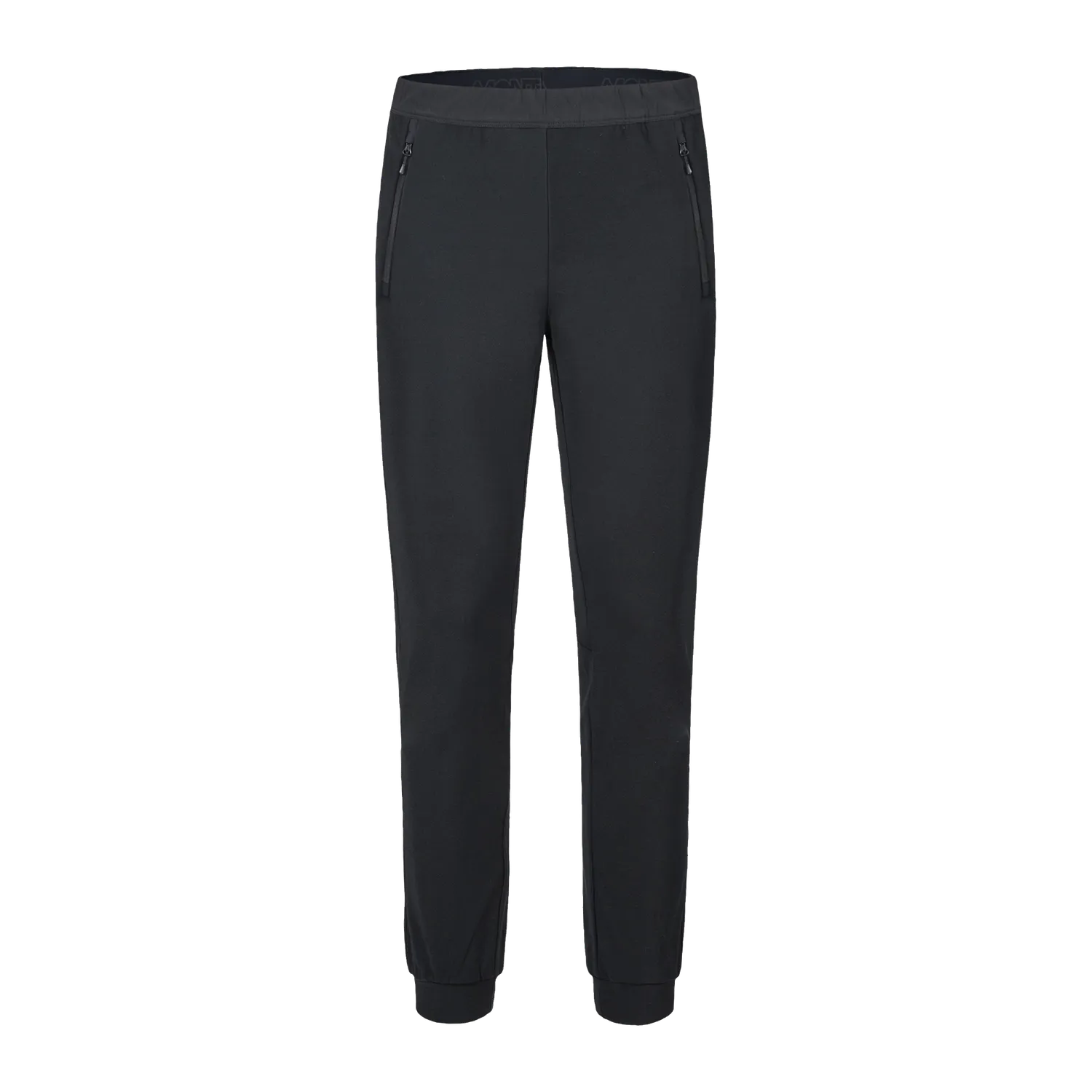 Montura Sound Winter pantalon homme hiver noir