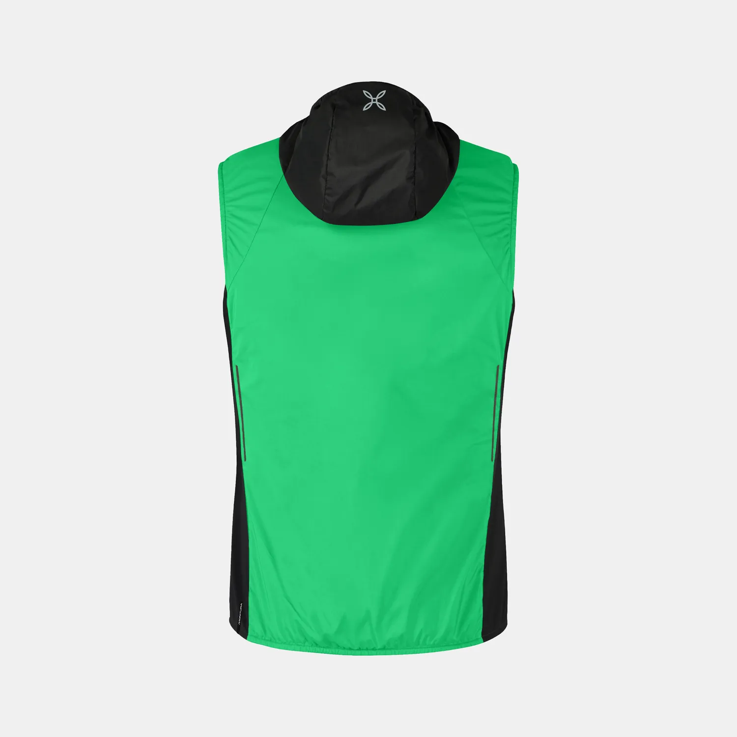 Montura Traccia Octa Gilet capuche ski de rando respirant