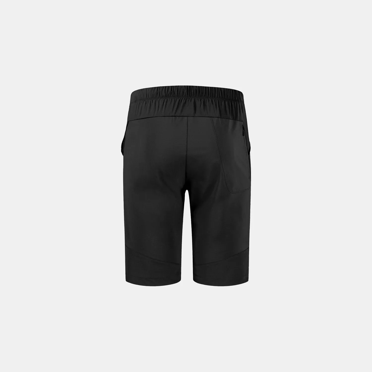 Montura Synth bermuda homme noir stretch escalade
