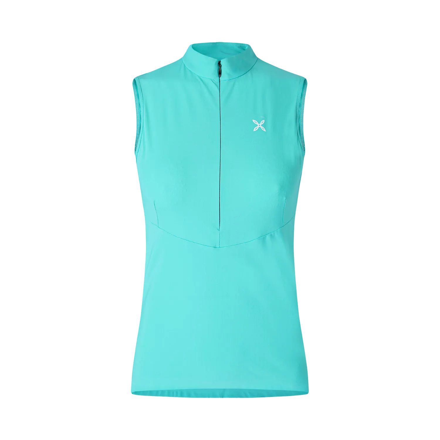 Montura Sensi Zip débardeur femme noir zip