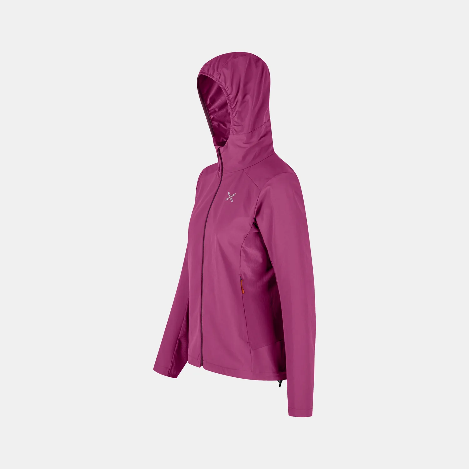 Montura Levante veste femme coupe-vent stretch