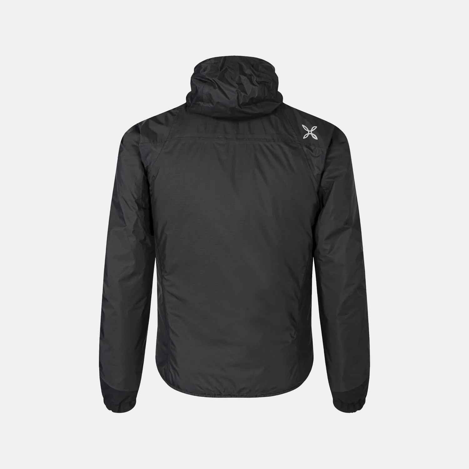 Montura Trident 4 veste homme rouge imperméable