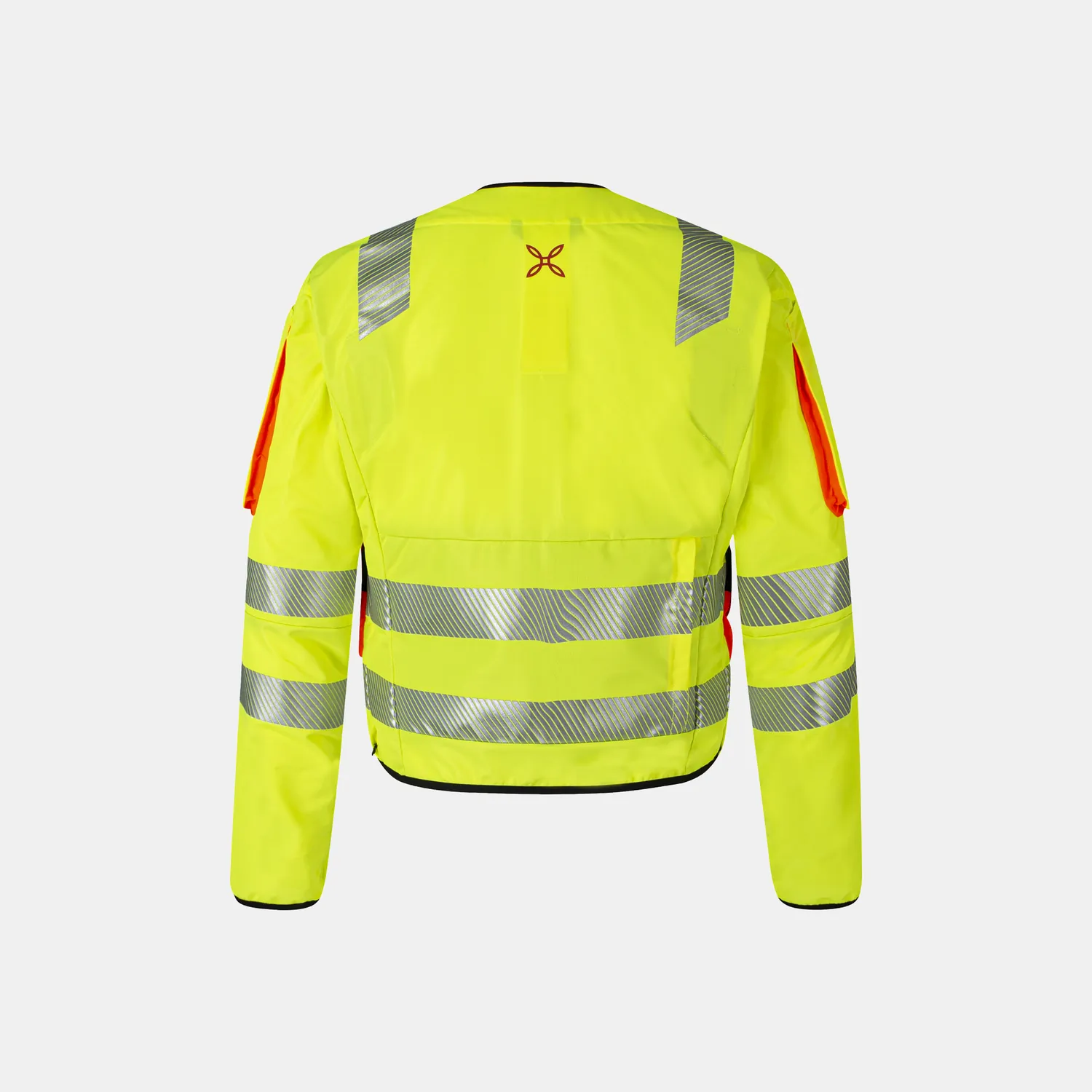 Montura Operator CE 2.0 veste secours haute visibilité