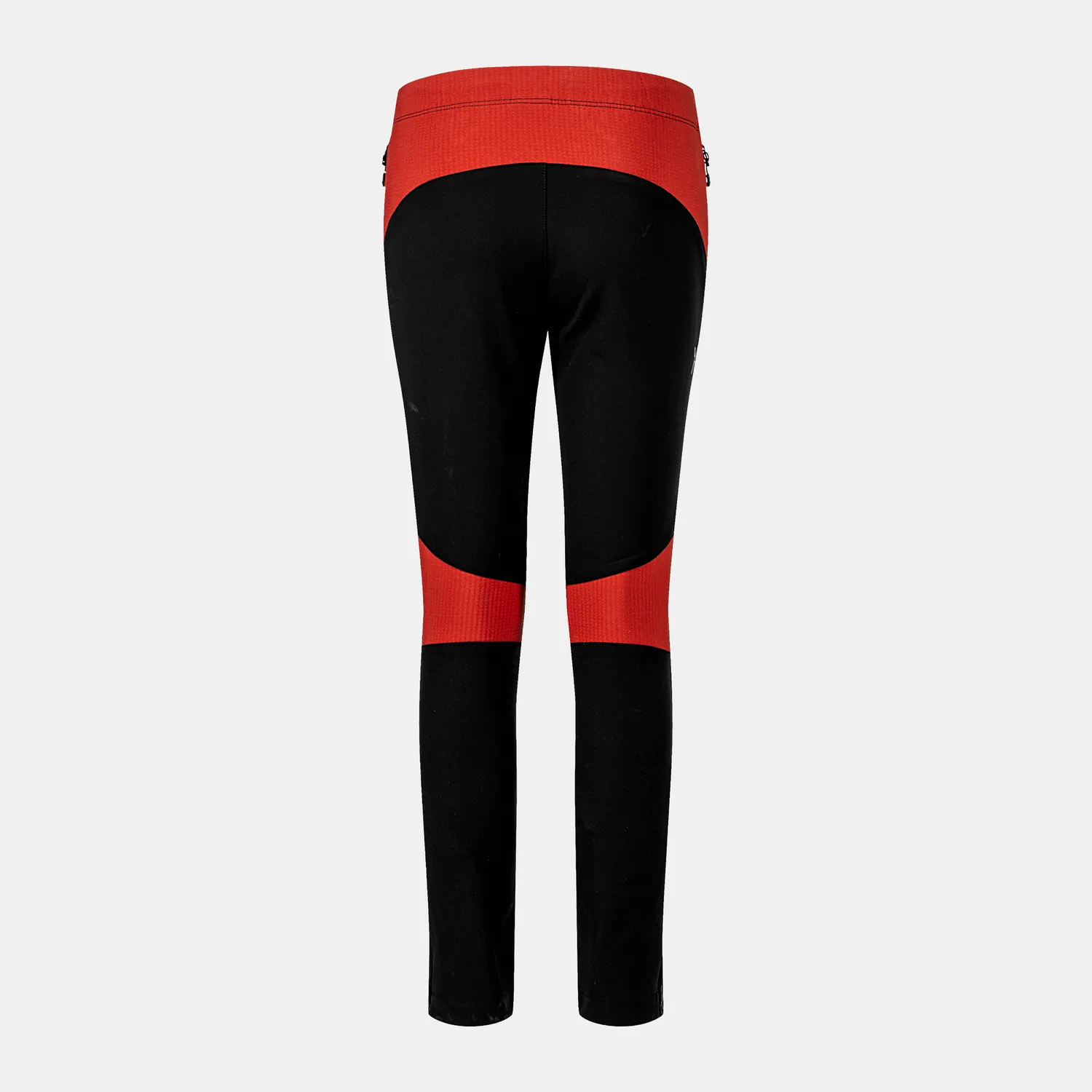 Montura Inox Pants Kids pantalon enfant noir déperlant