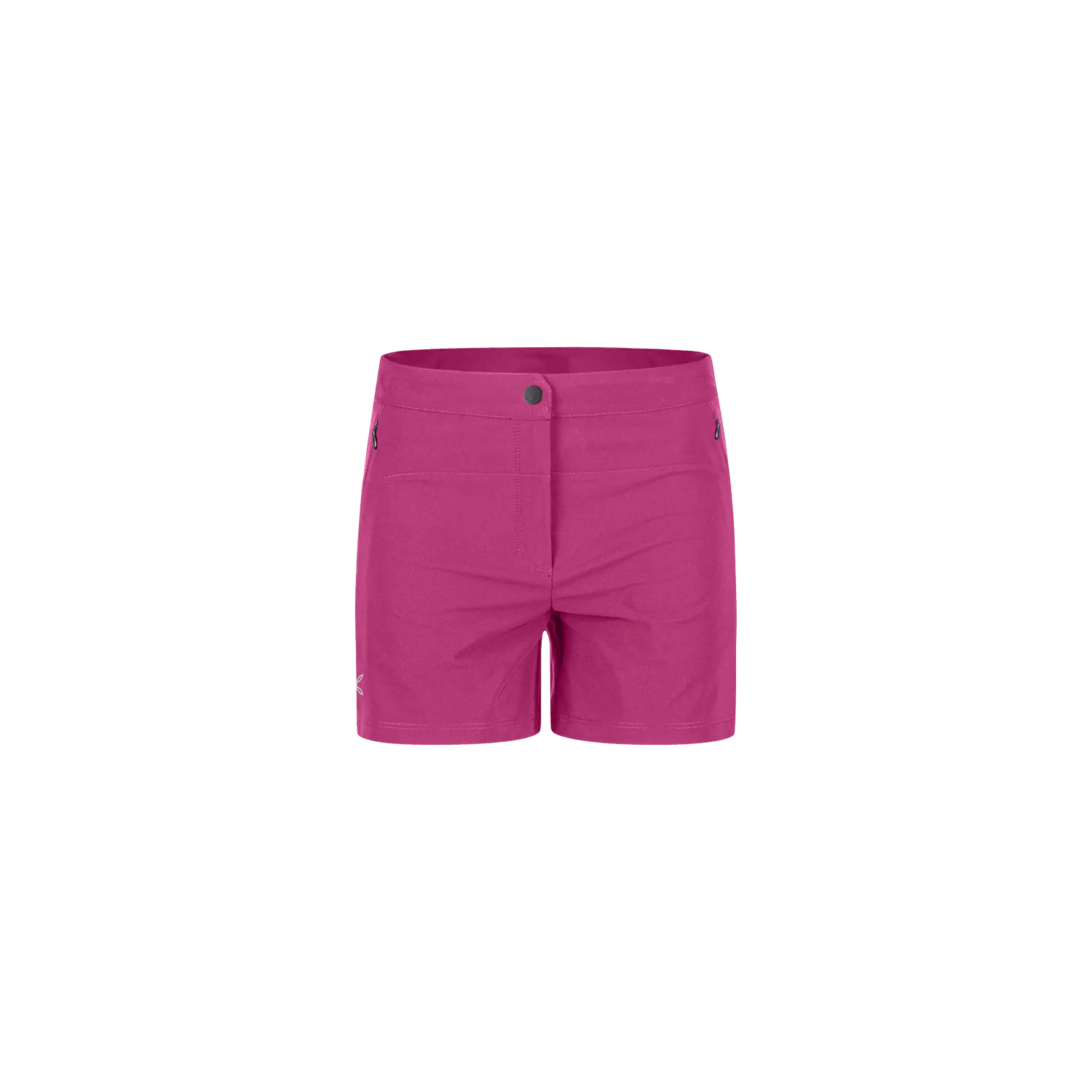 Montura Trek Shorts Woman short noir anti-UV