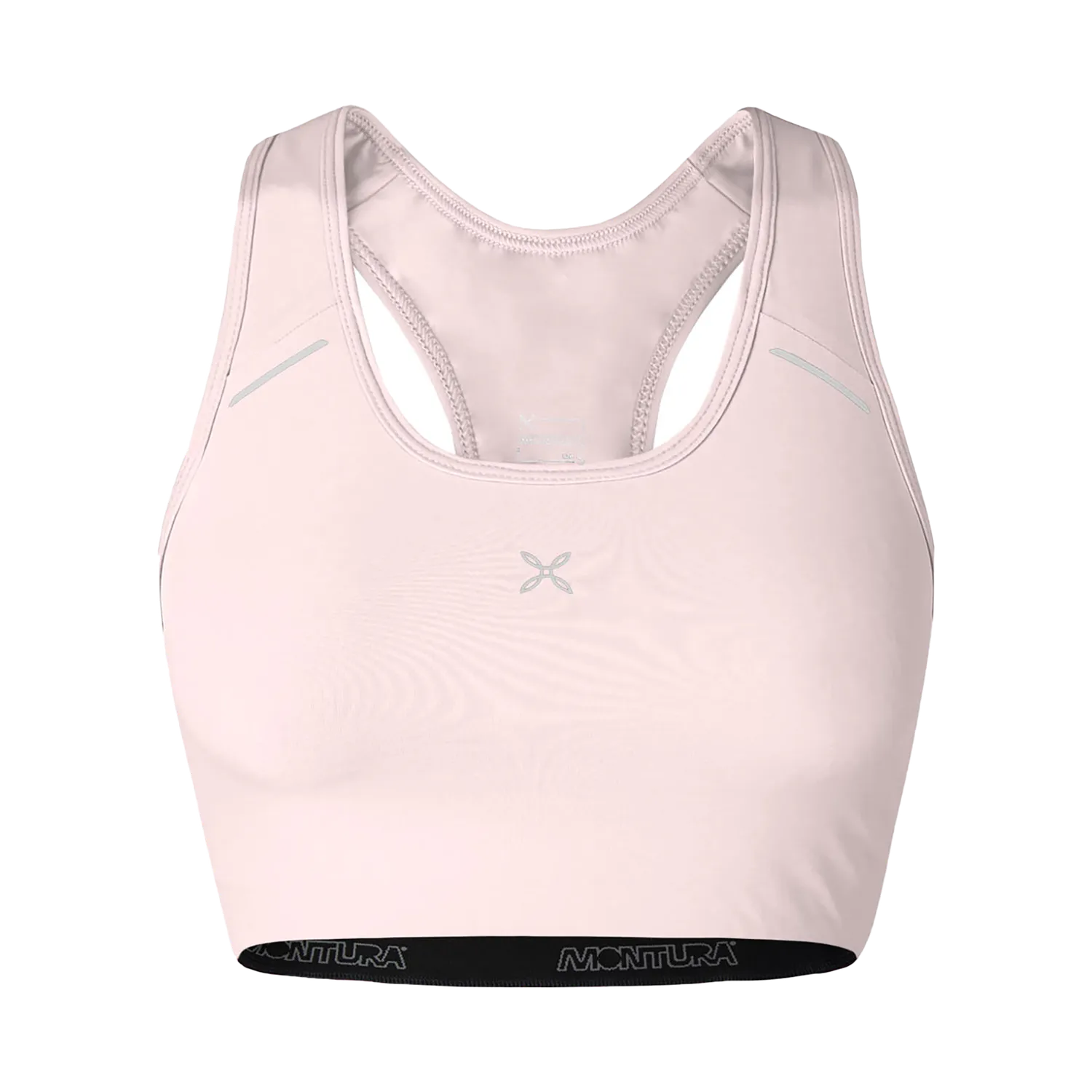 Montura Run Dream Top brassière femme noir séchage rapide