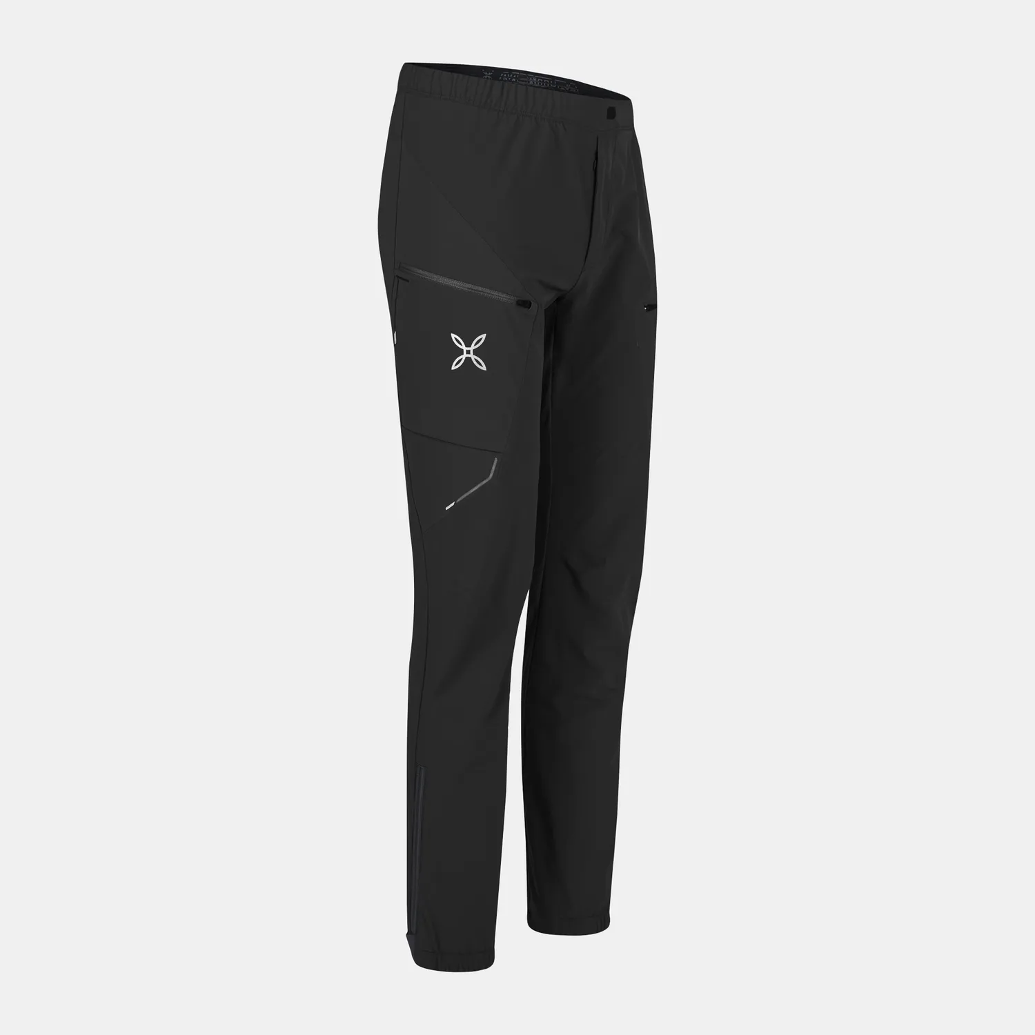 Montura Speed Style -5 cm pantalon ski homme court