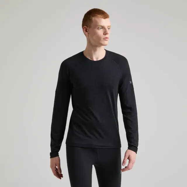 Montura Merino Concept Maglia sous-vêtement homme