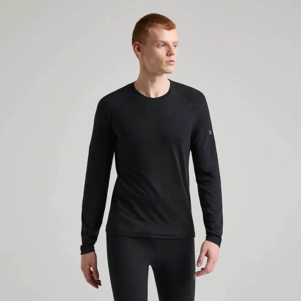 Montura Merino Concept Maglia sous-vêtement homme