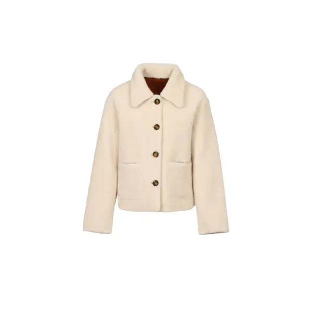 OAKWOOD VIRGINIA 65289 veste réversible whisky