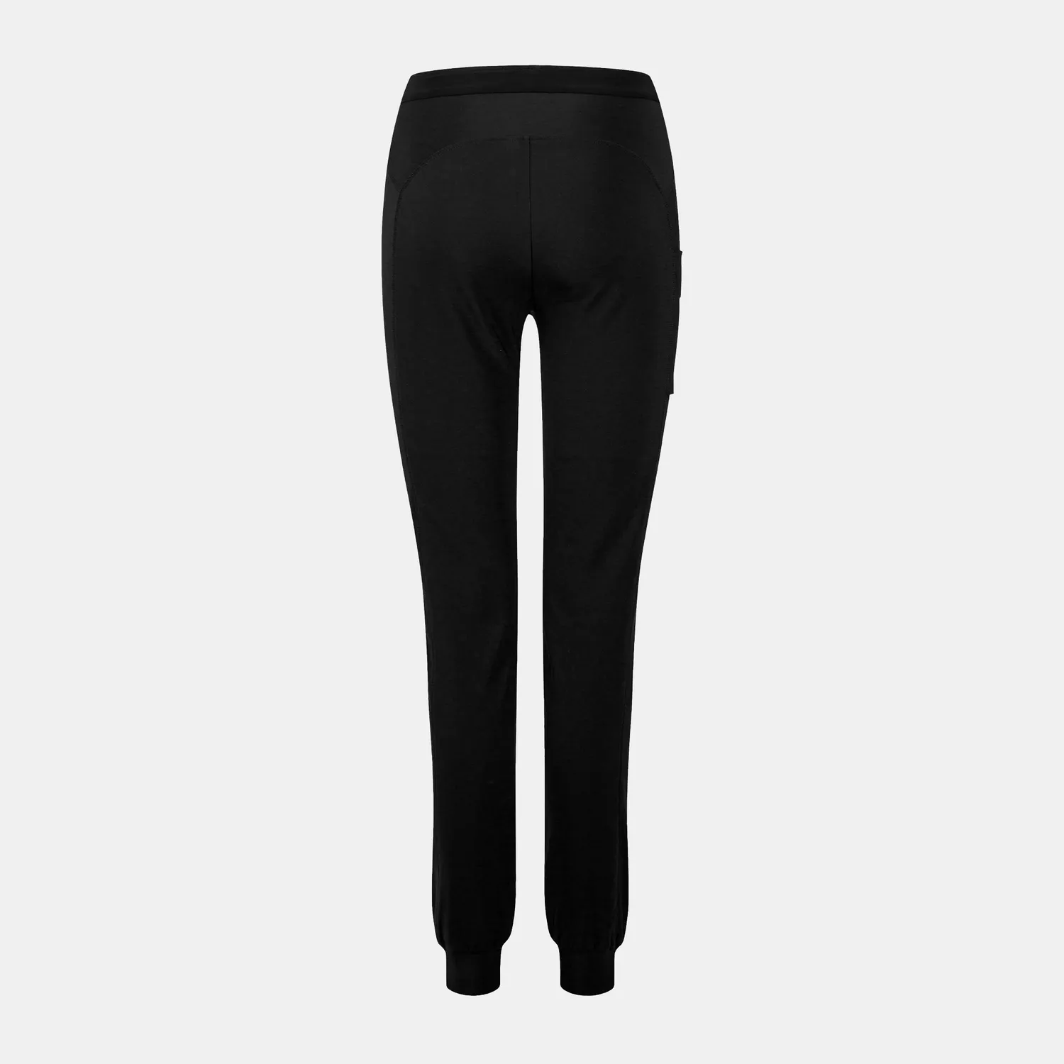 Montura Sound Winter -5cm pantalon femme noir chaud