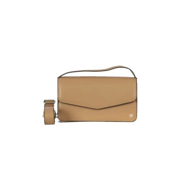 Oakwood Nano 65213 sac noisette cuir