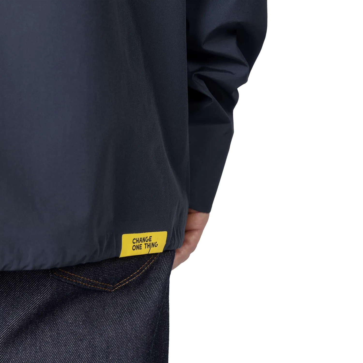 INSPYRATIONS All Ryde 3L veste homme marine imperméable