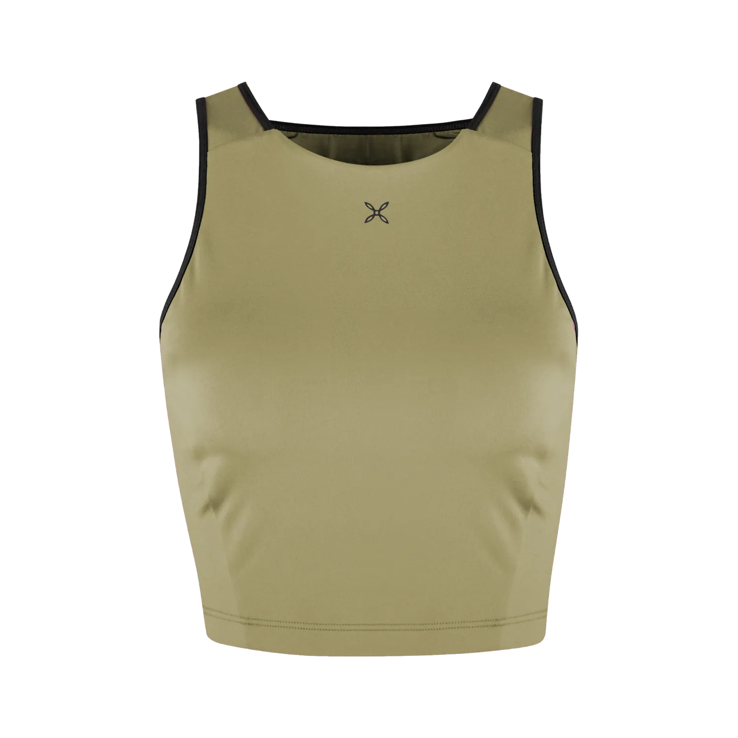 Montura Crimp Logo débardeur femme anti-UV