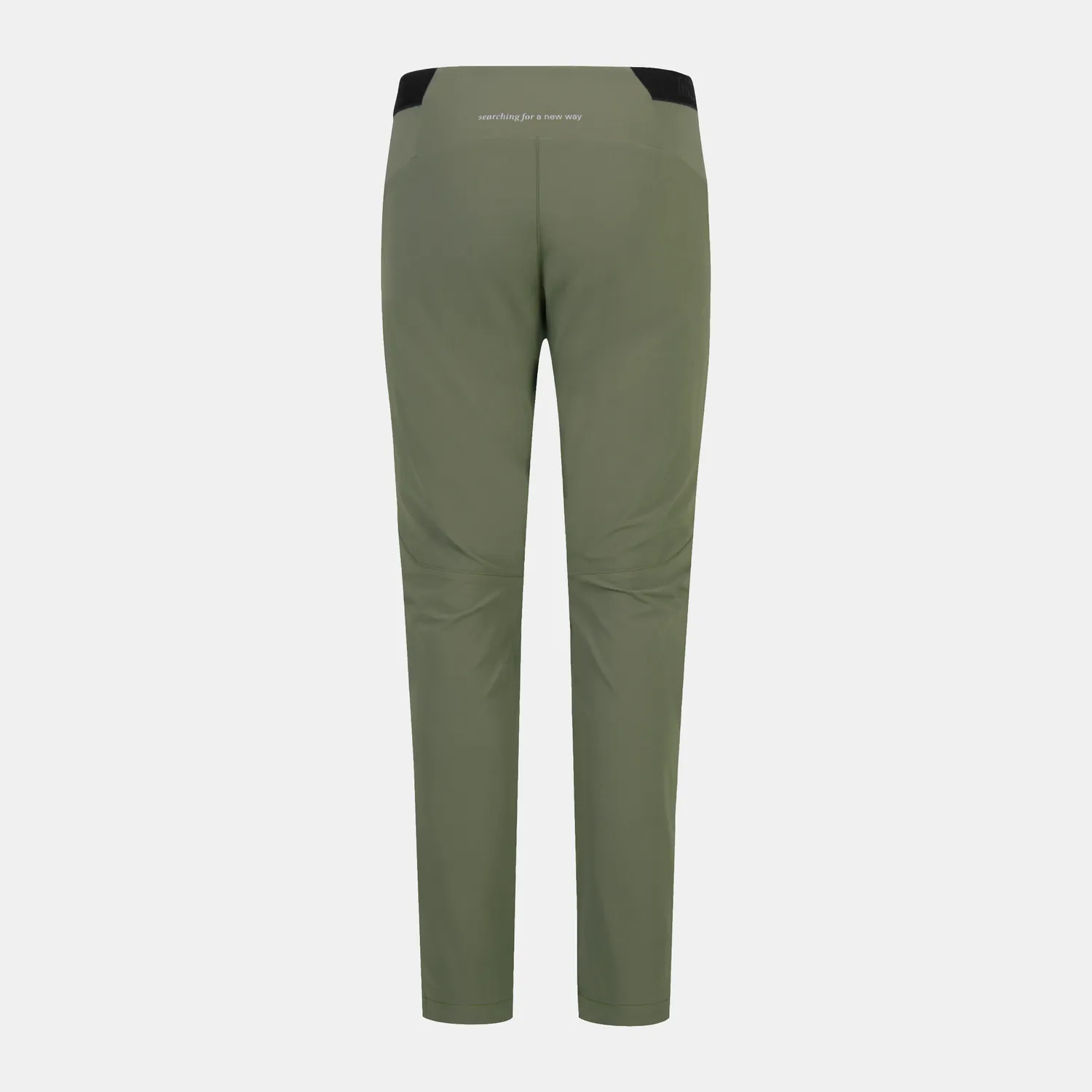 Montura Roca pantalon enfant rando stretch vert