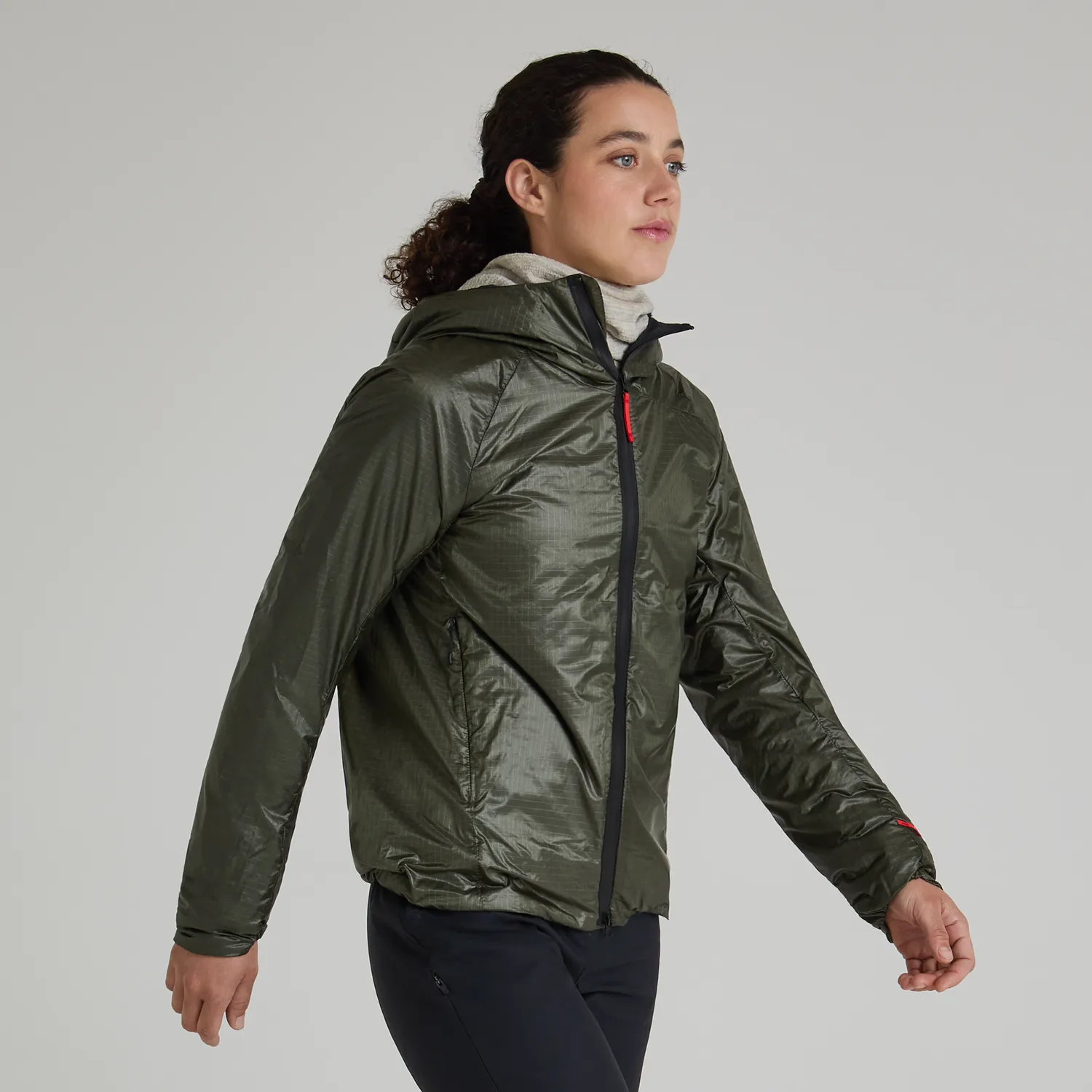 Montura Versante Octa veste femme capuche ultra-légère