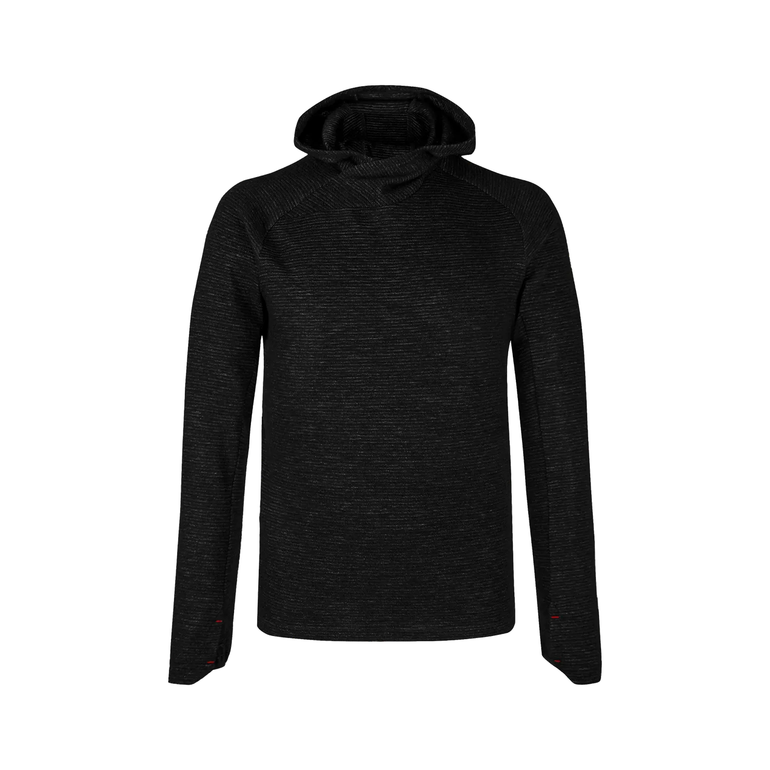Montura Versante Merino Hooded L/S Tee mérinos capuche