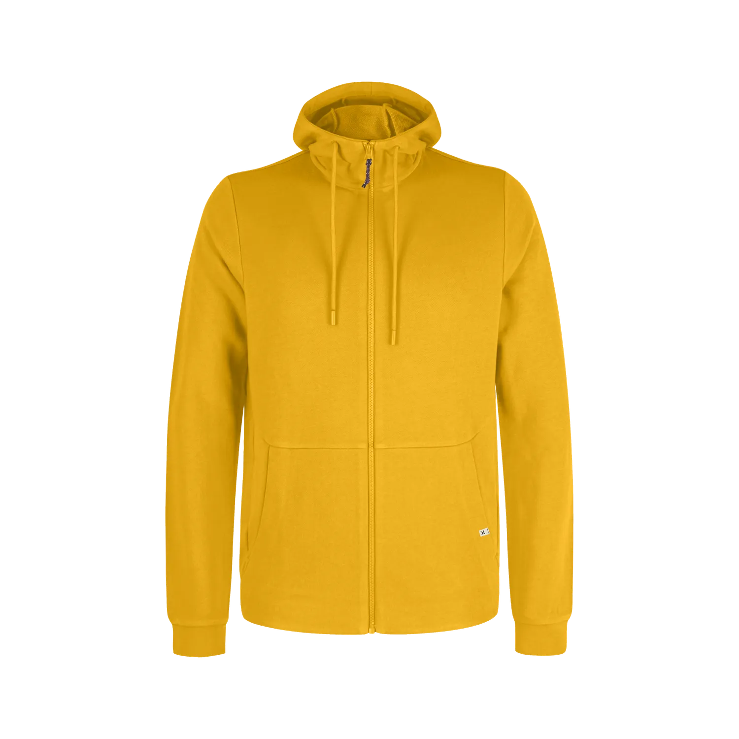 Montura Gobi Hooded Sweater sweat homme noir coton