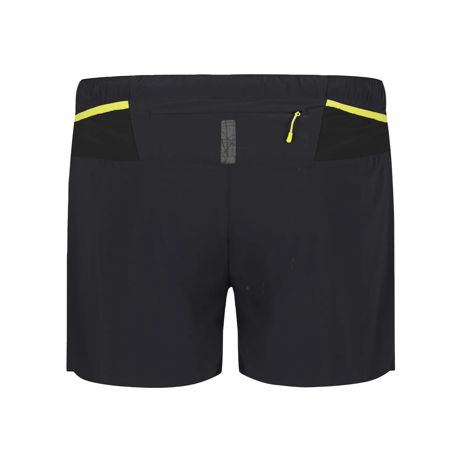 Montura Shadow short homme bleu séchage rapide