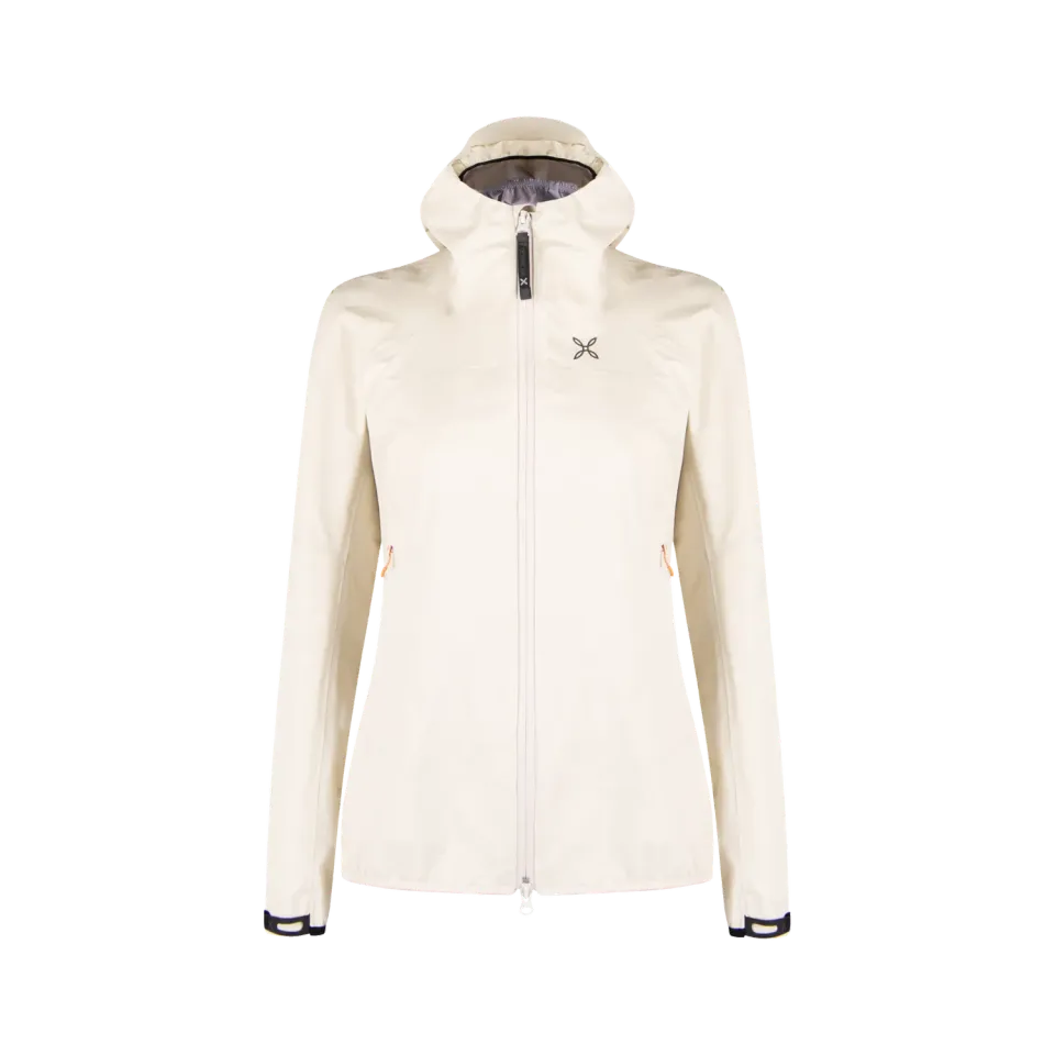 Montura Upland 3L veste imperméable femme noir