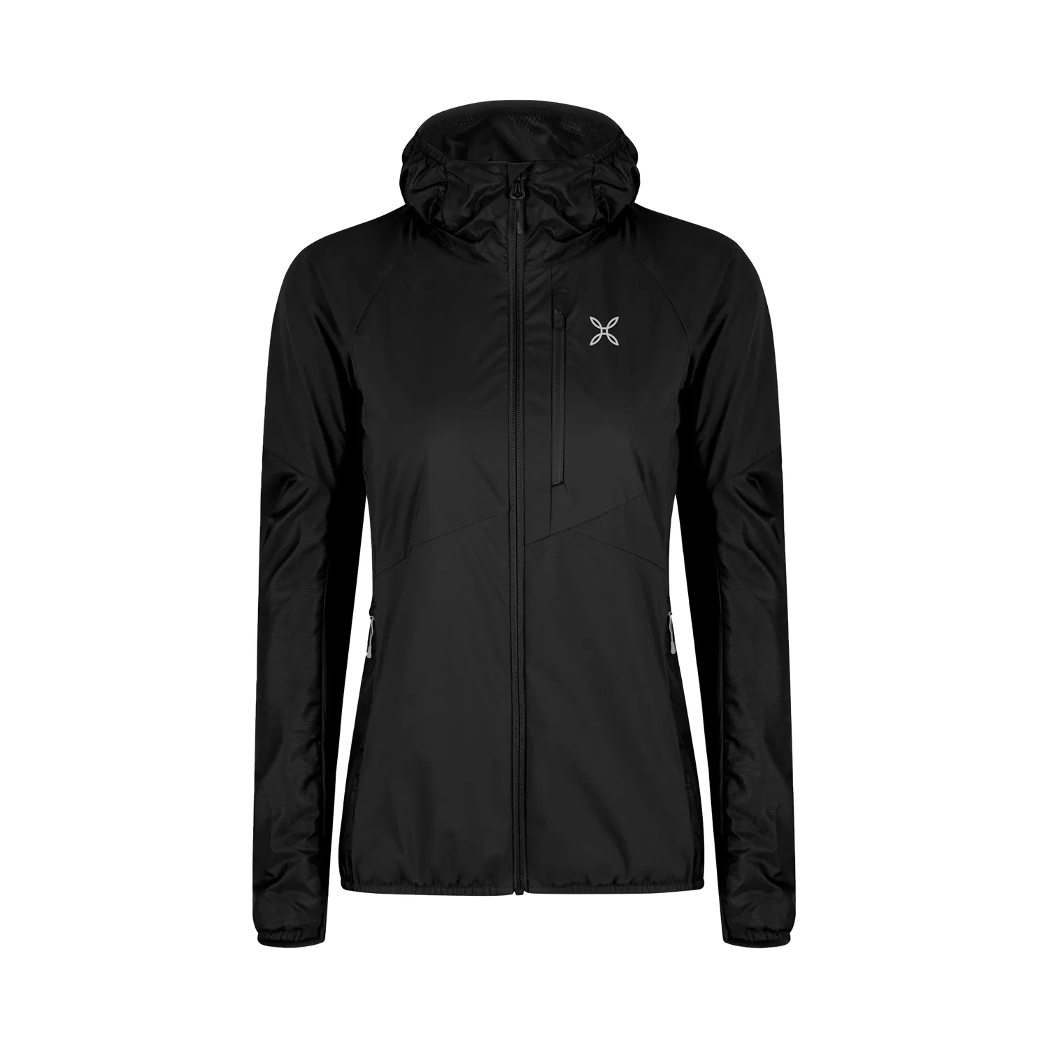 Montura Alpha Evo Jacket Woman veste isolée