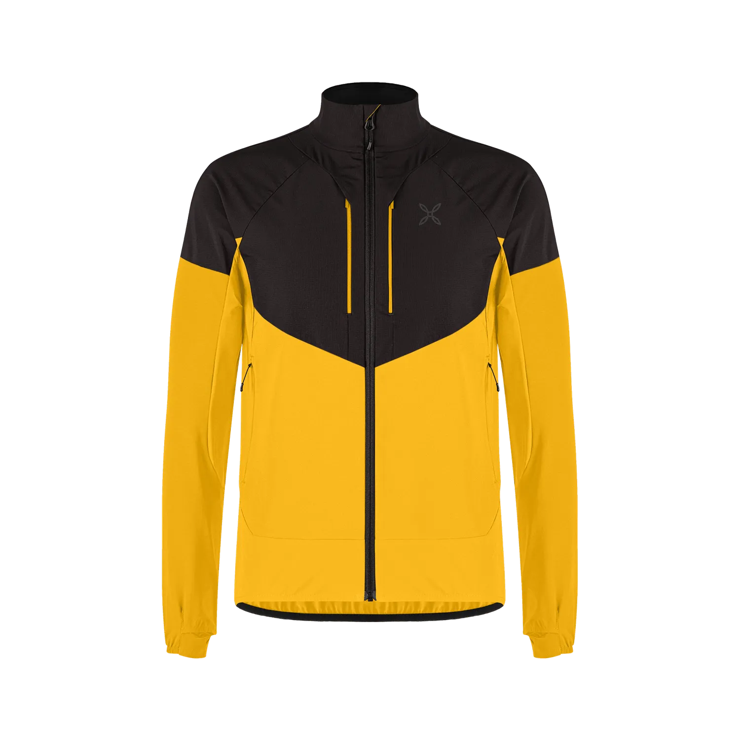 Montura Spitze 2 Jacket veste escalade homme antracite