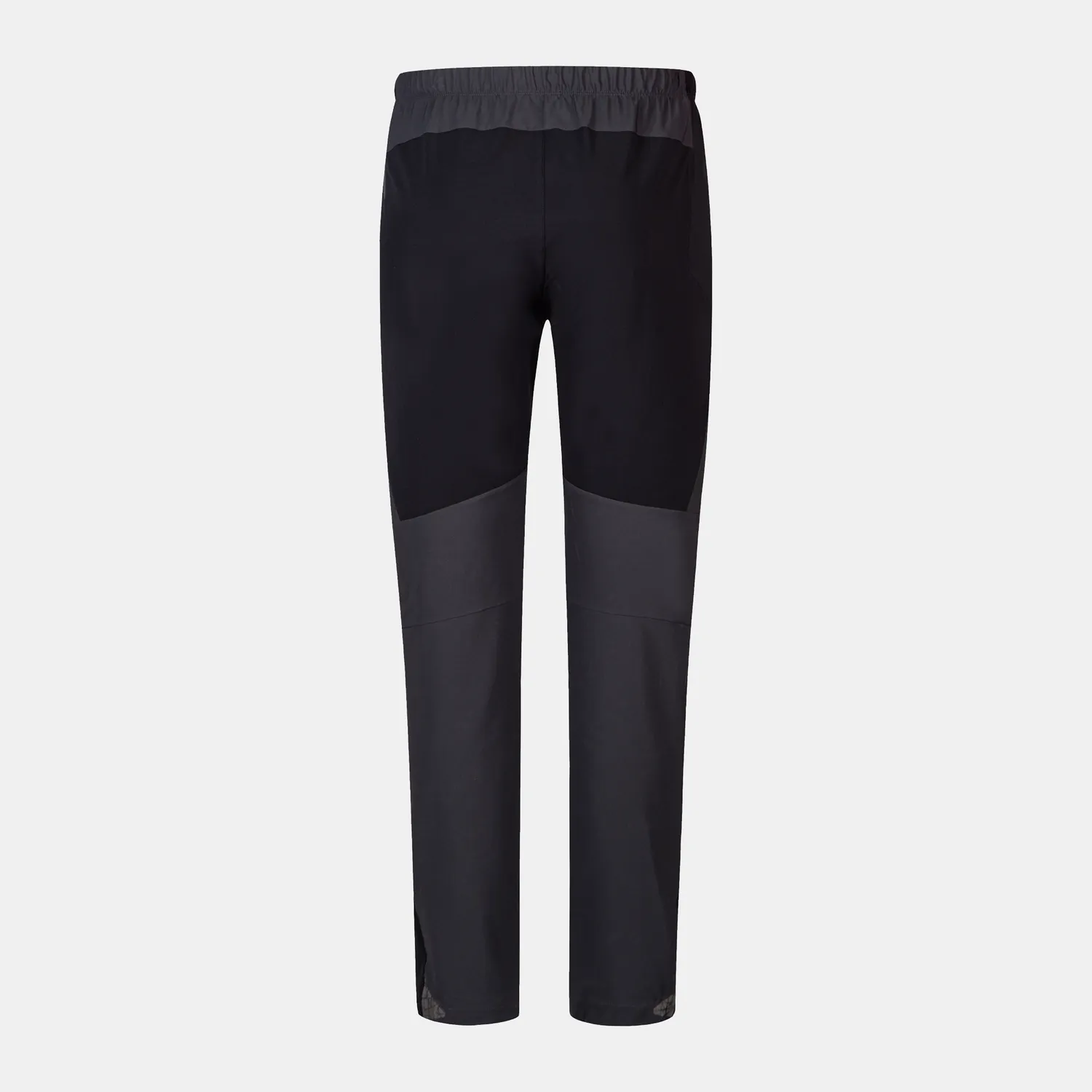 Montura Rocky 2 -5 cm pantalon escalade anthracite jambe courte