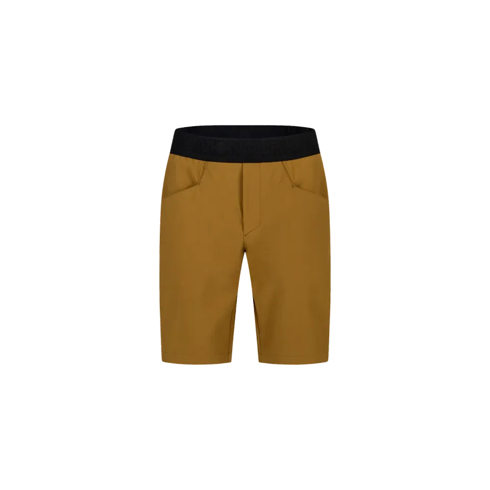 Montura Roca bermuda homme stretch protection UV