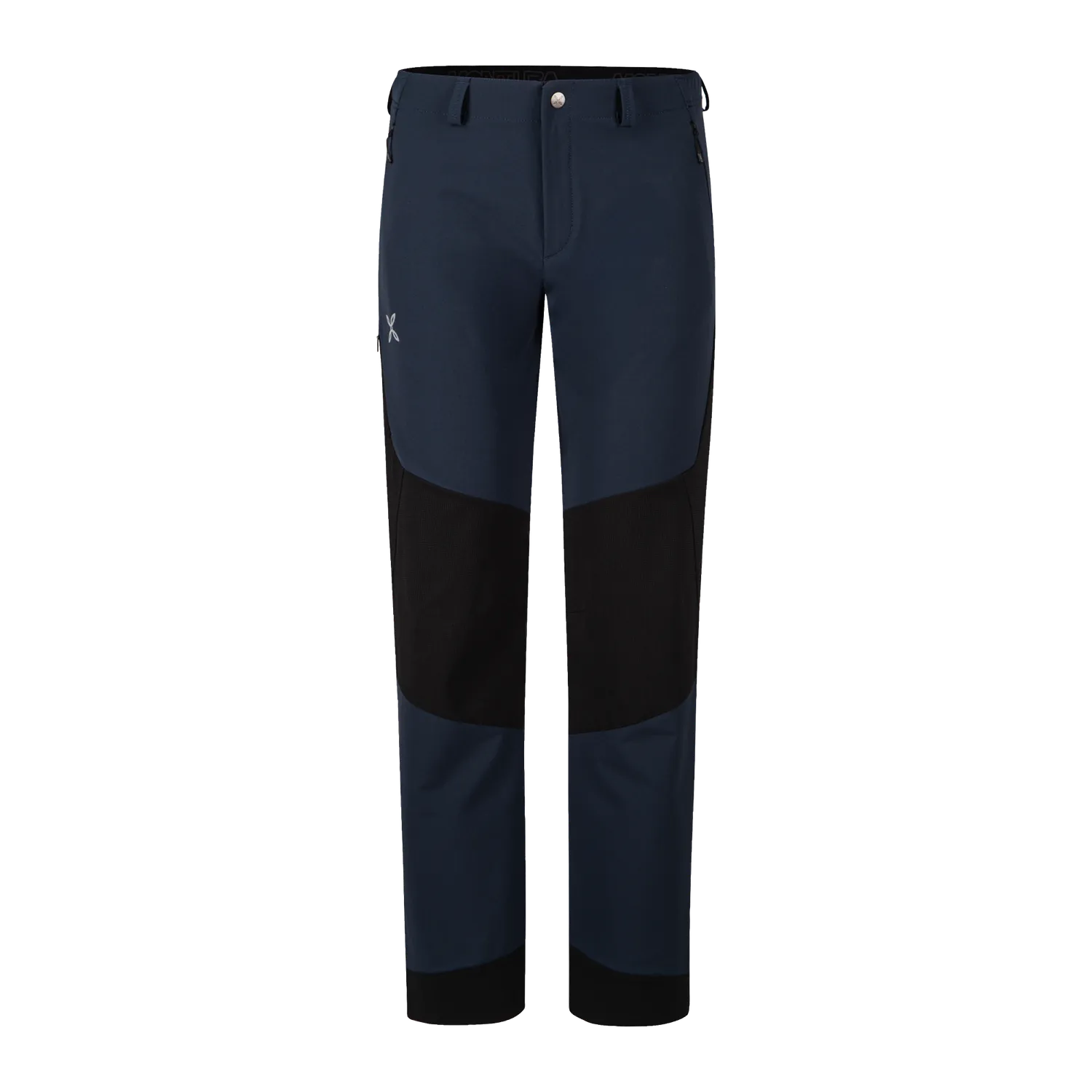 Montura Blink -5cm pantalon rando hiver noir renfort