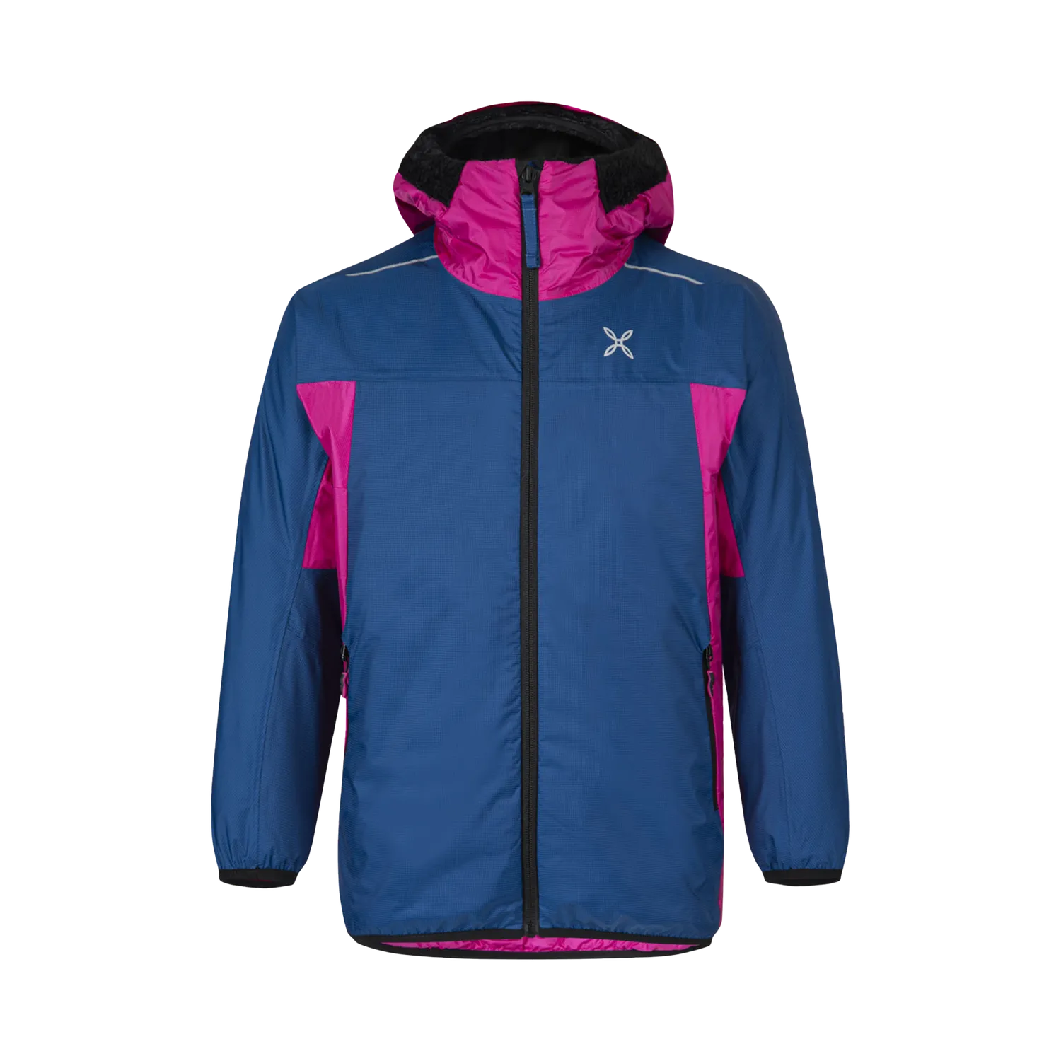 Montura Nevis 2 veste enfant imperméable isolée