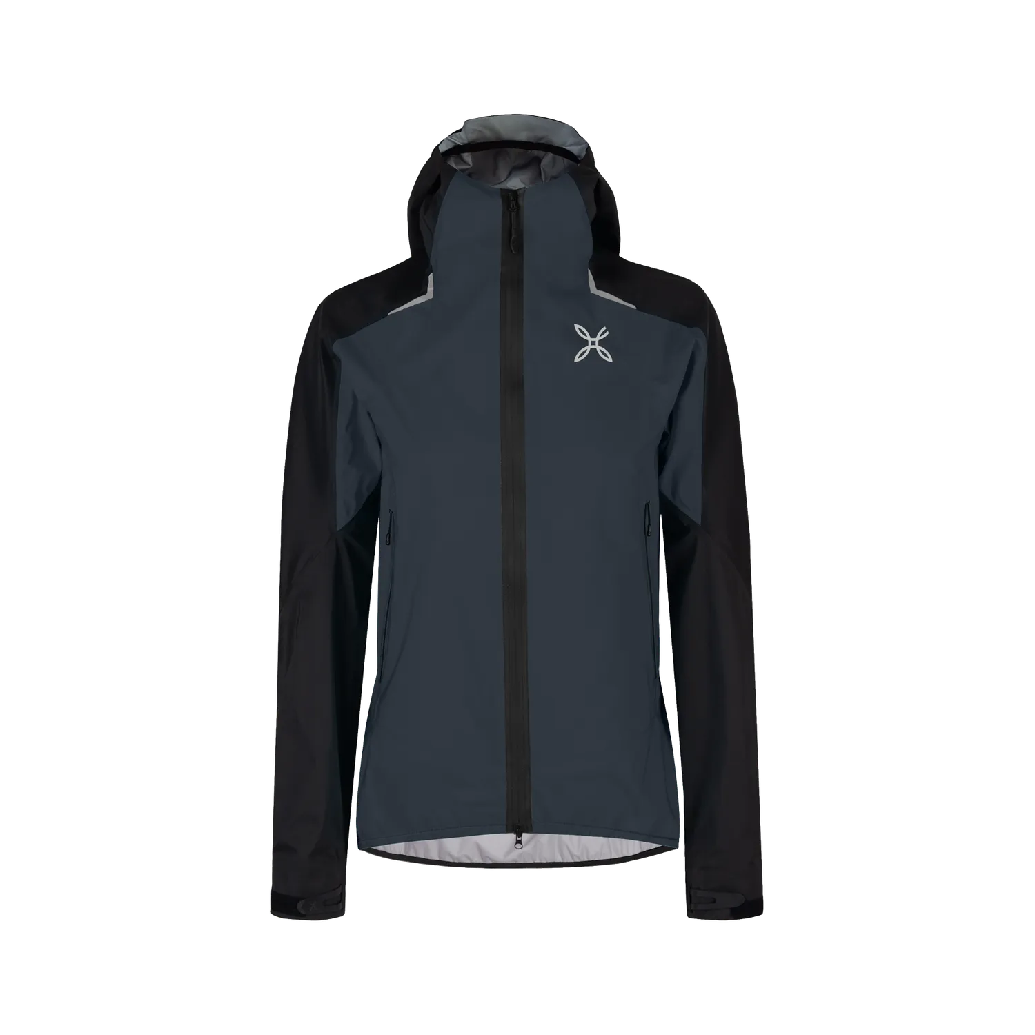 Montura Magica Prometeo veste femme bleu imperméable