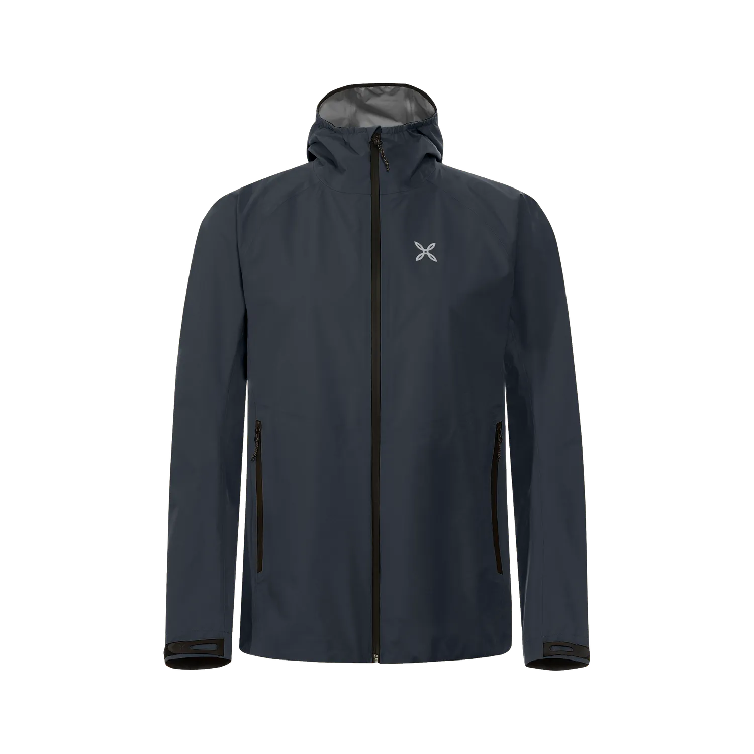 Montura Shelter Jacket veste Mustard imperméable
