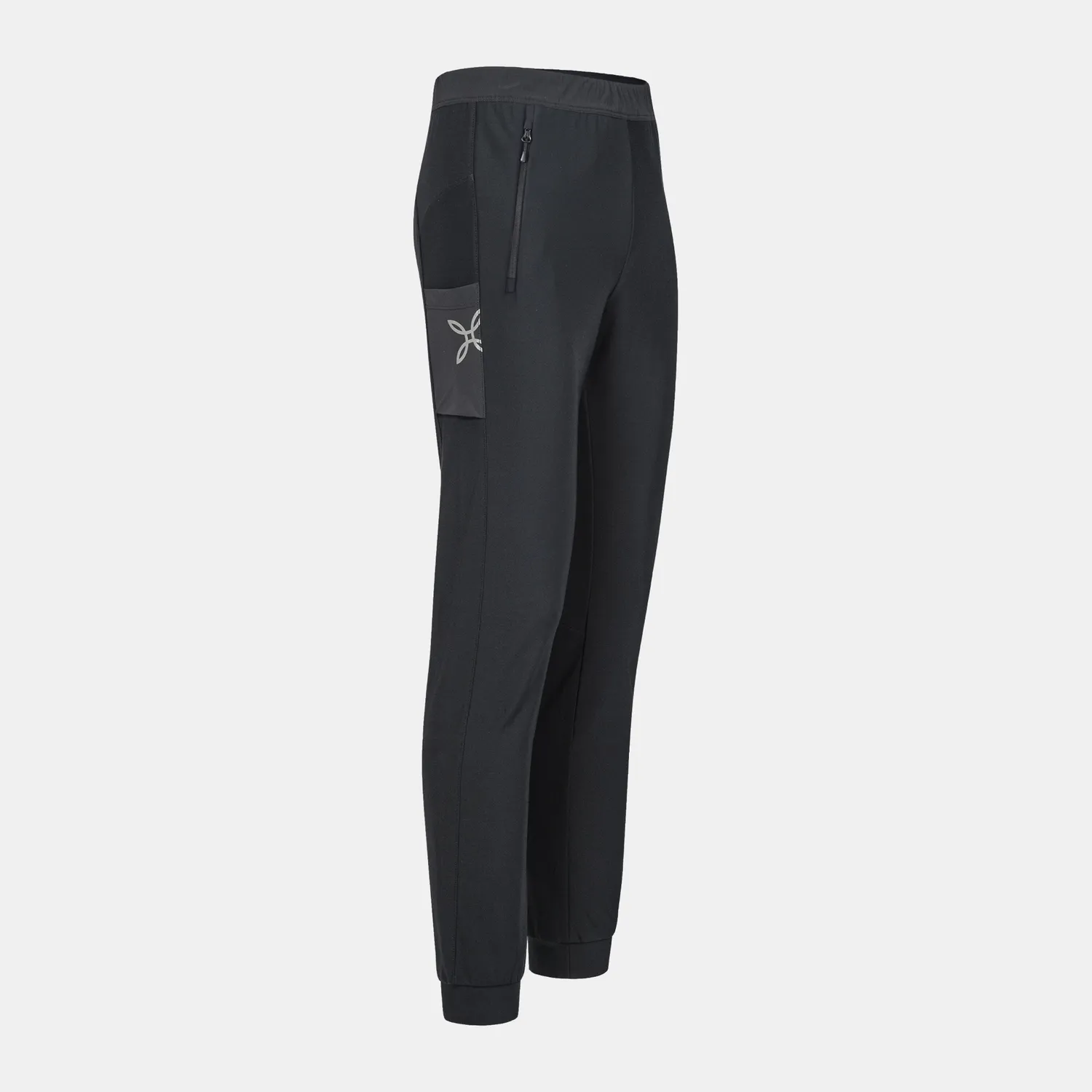 Montura Sound Winter pantalon homme hiver noir