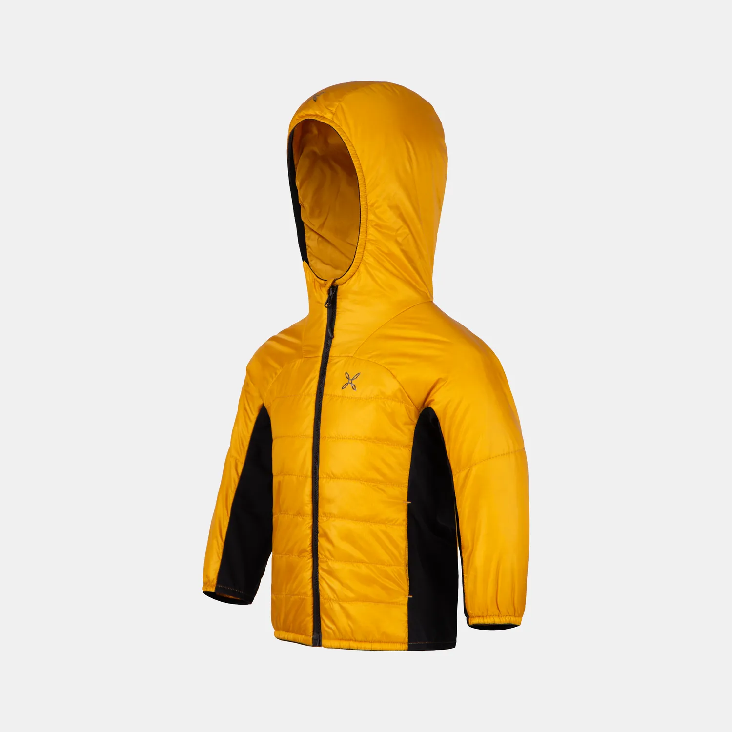 Montura Space Light Hooded Jacket Baby doudoune bébé légère