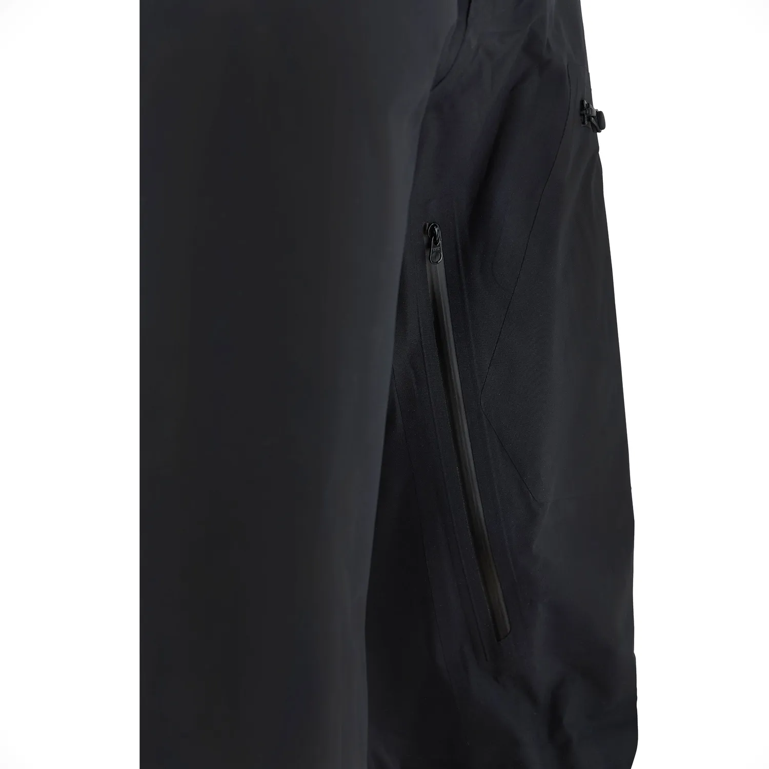 INSPYRATIONS GENESYS 3L pantalon homme noir technique