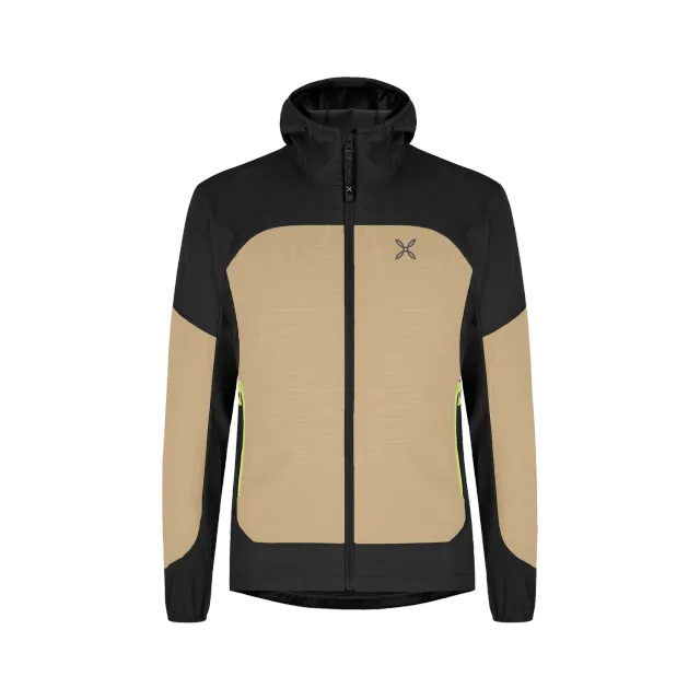 Montura Seed Hooded Jacket veste coupe-vent légère